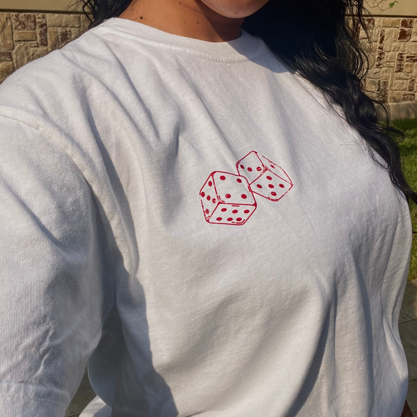 1-800-Lucky T-Shirt