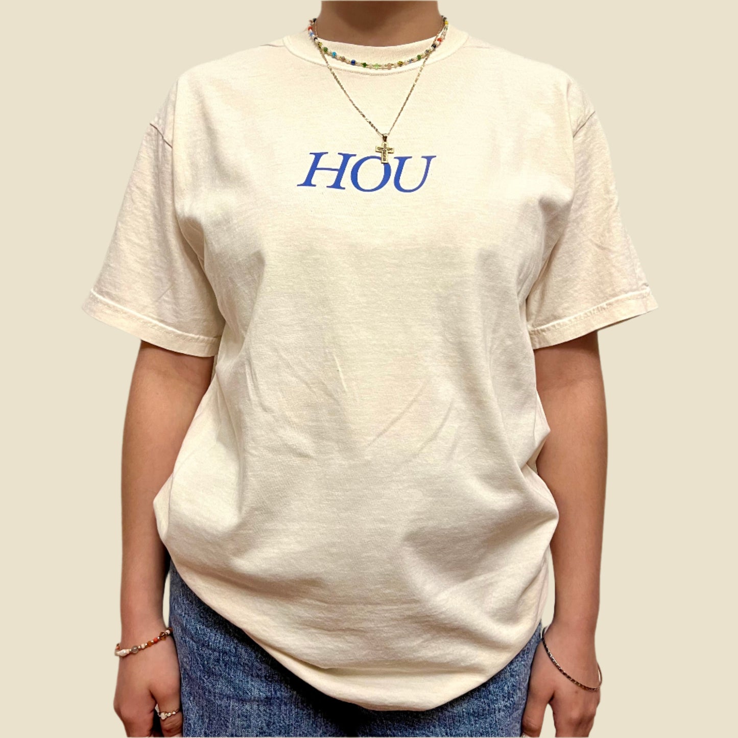 Take Me Out to The Ball Game Graphic Tee