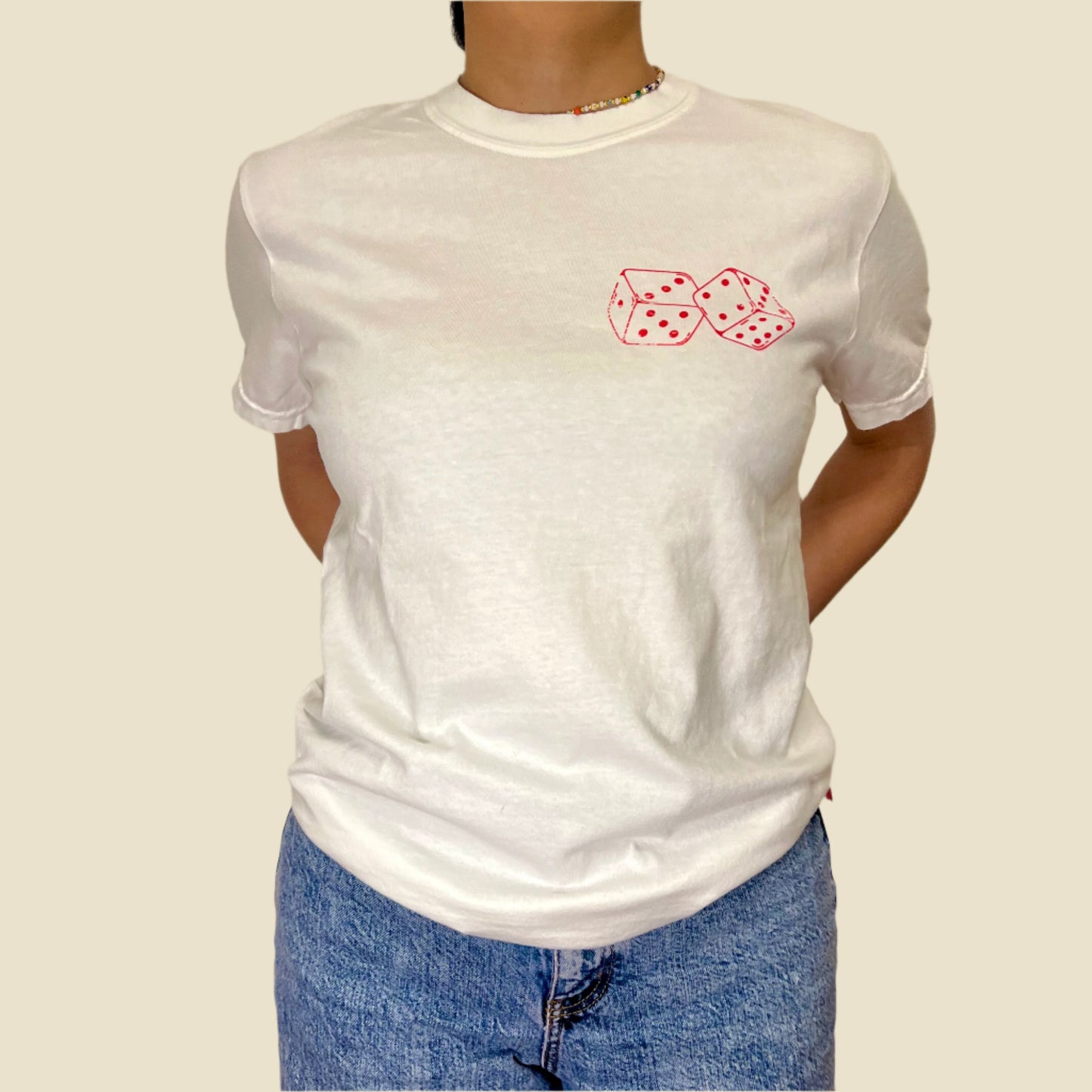 1-800-Lucky T-Shirt