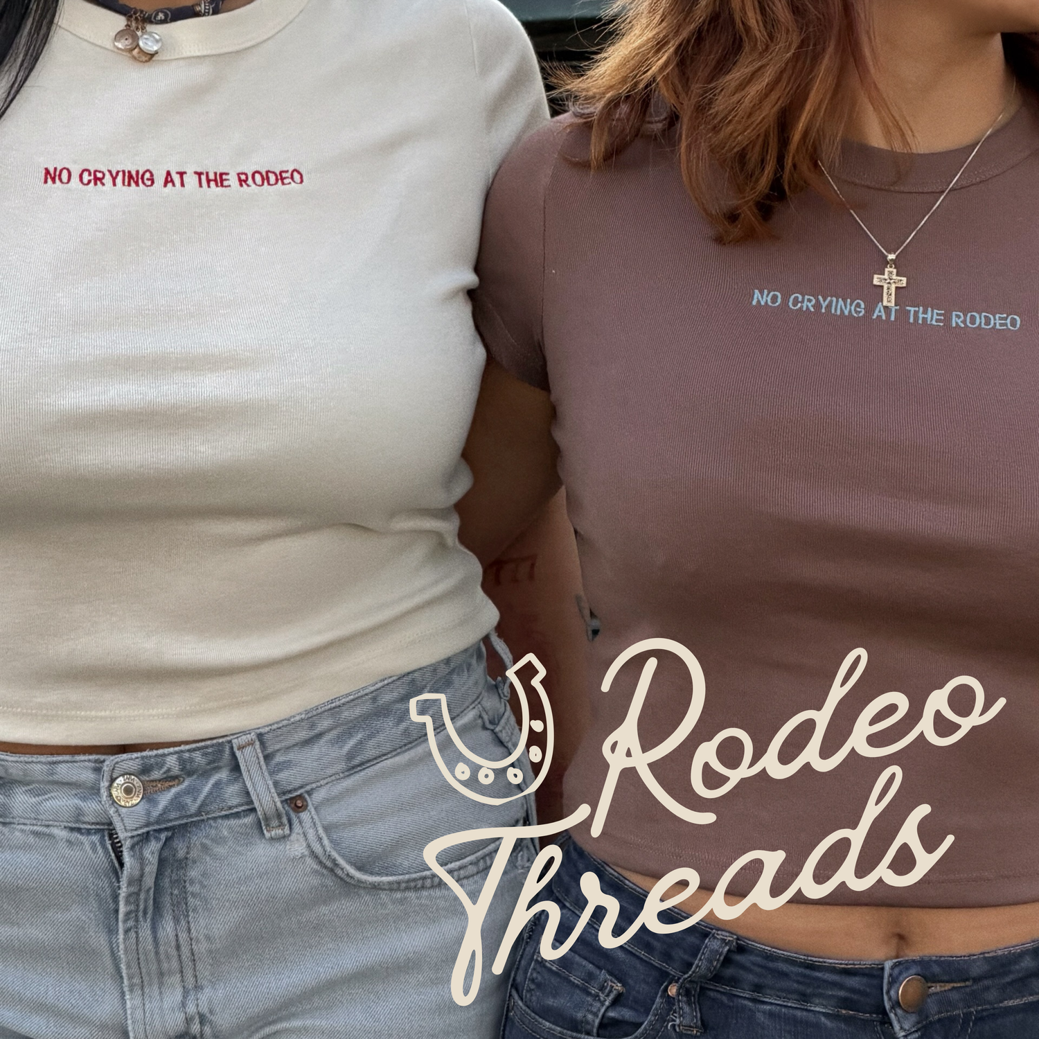 Rodeo Threads