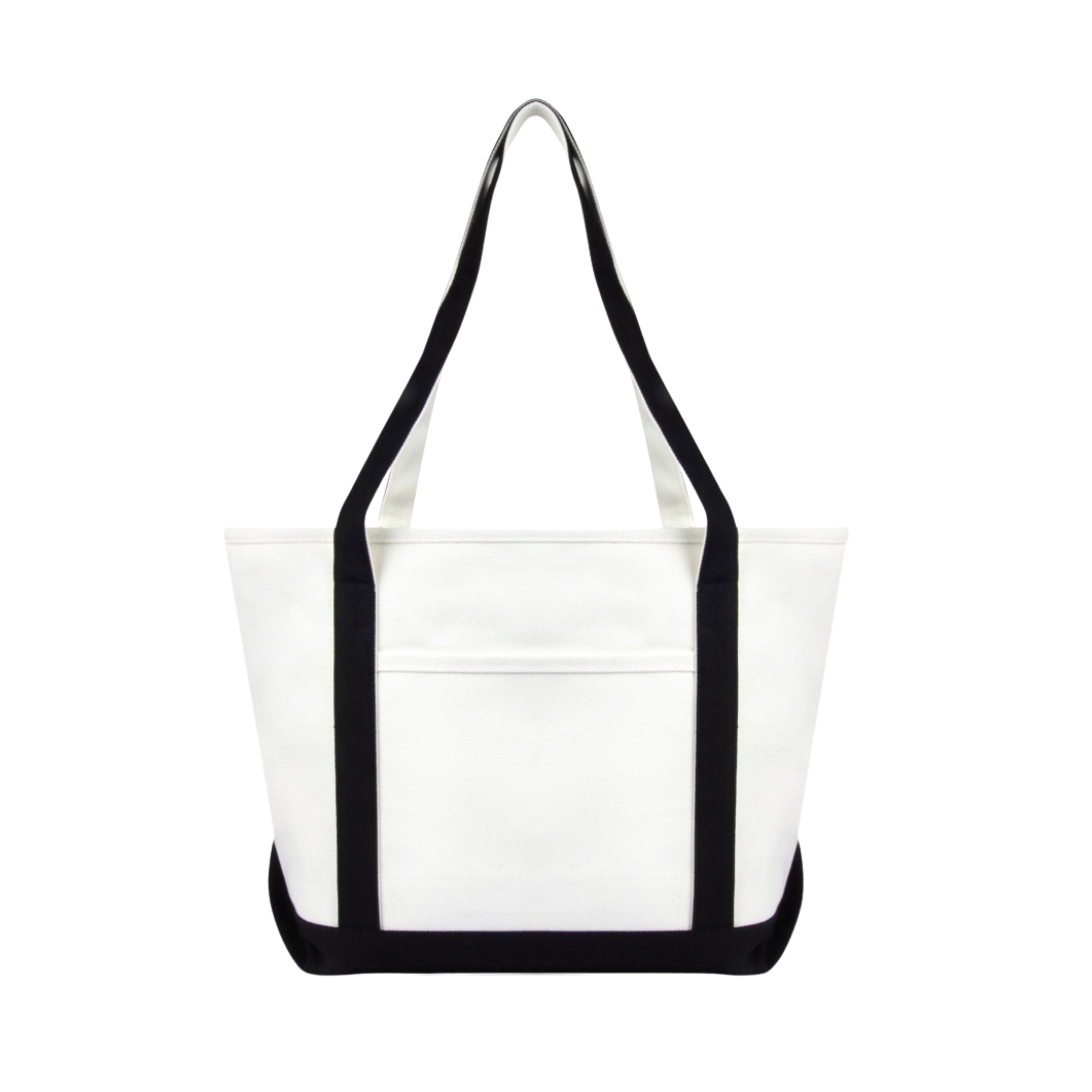 Jumbo Boat Tote Customizable