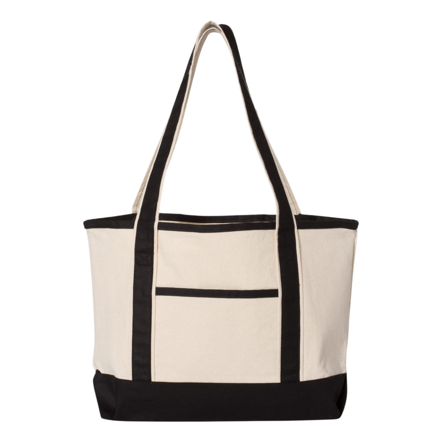 Jumbo Boat Tote Customizable