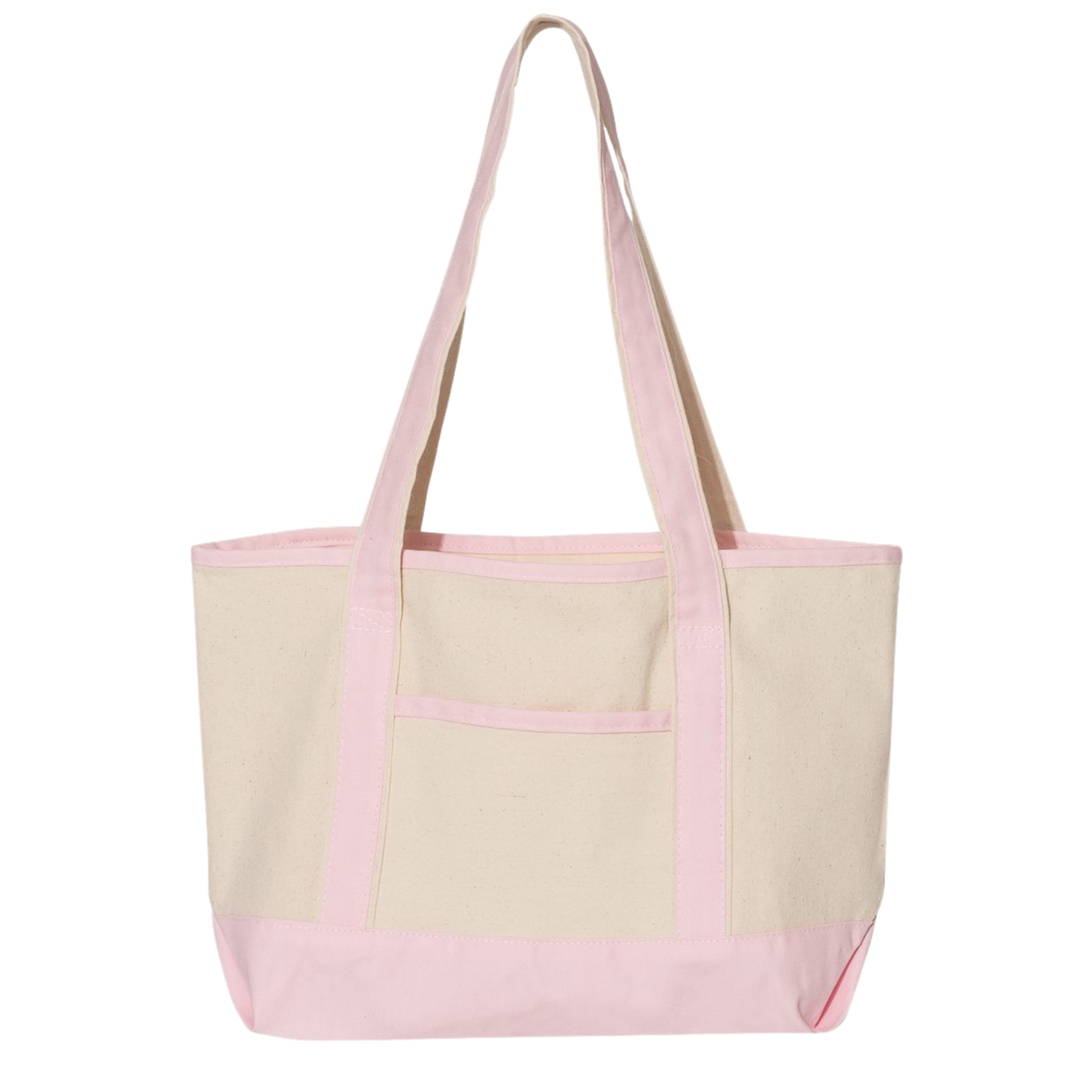 Jumbo Boat Tote Customizable