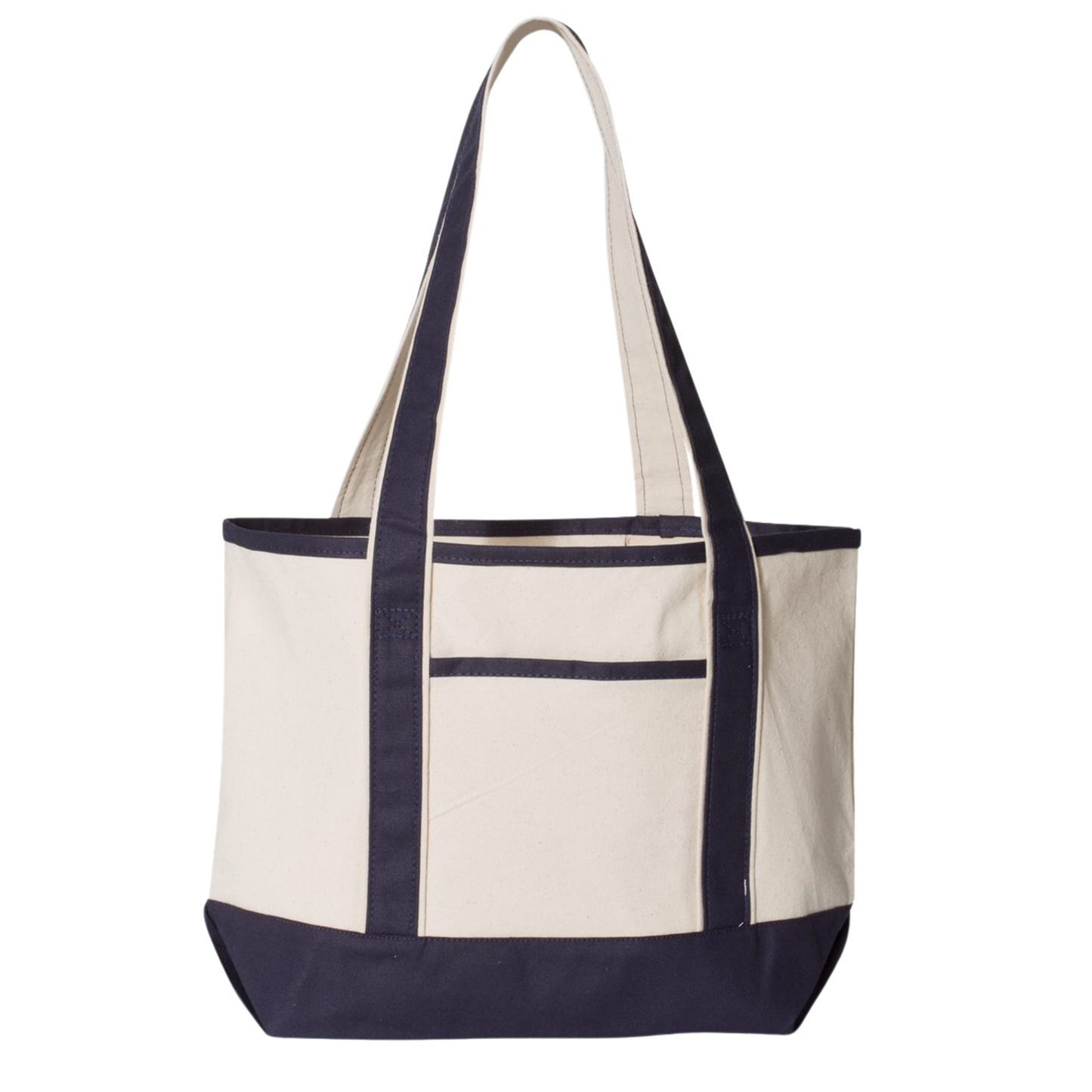 Jumbo Boat Tote Customizable