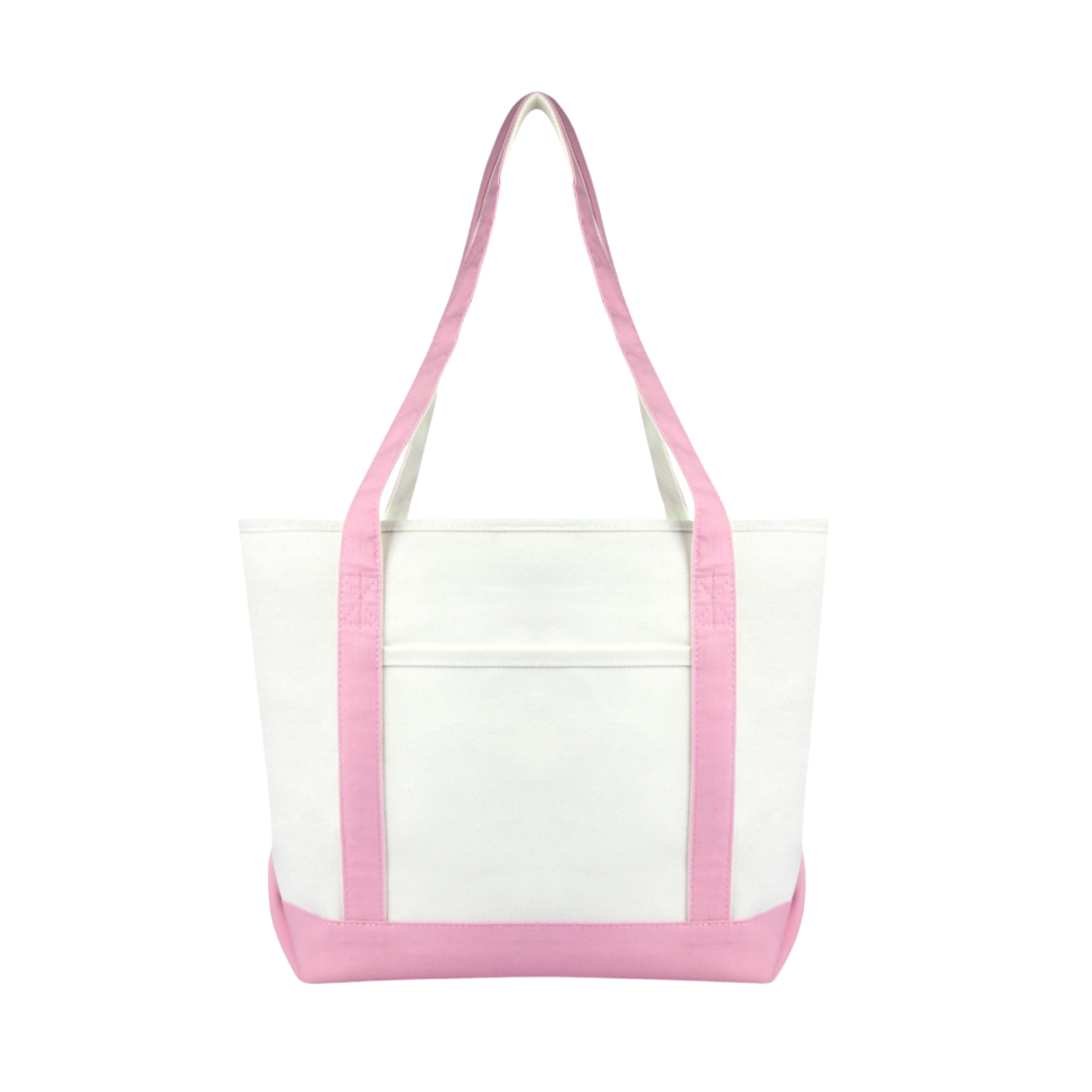 Jumbo Boat Tote Customizable