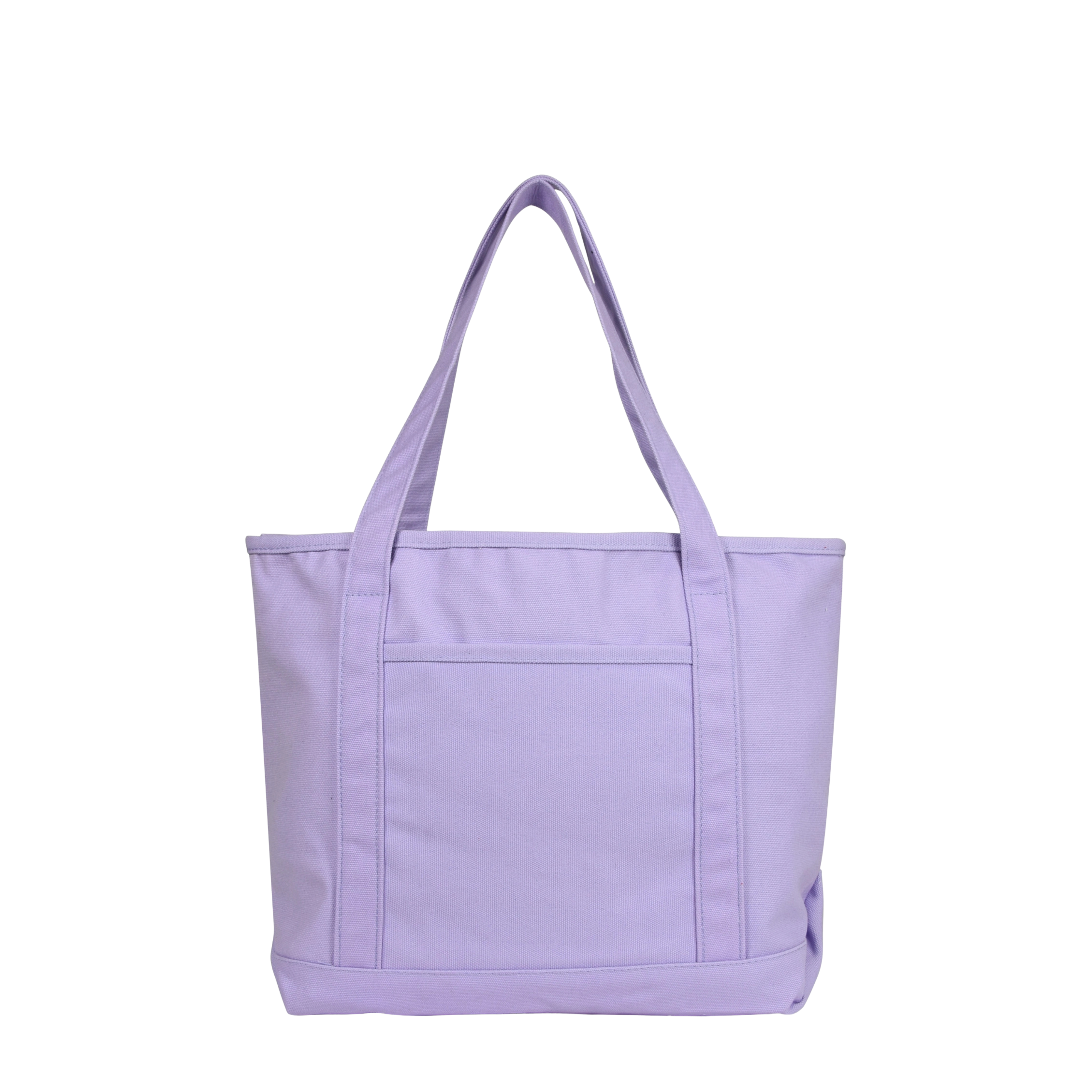 Jumbo Boat Tote Customizable