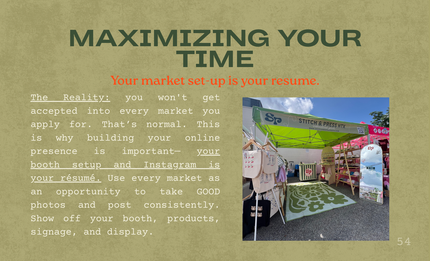 SIX-FIGURE SMALL BUSINESS GUIDE