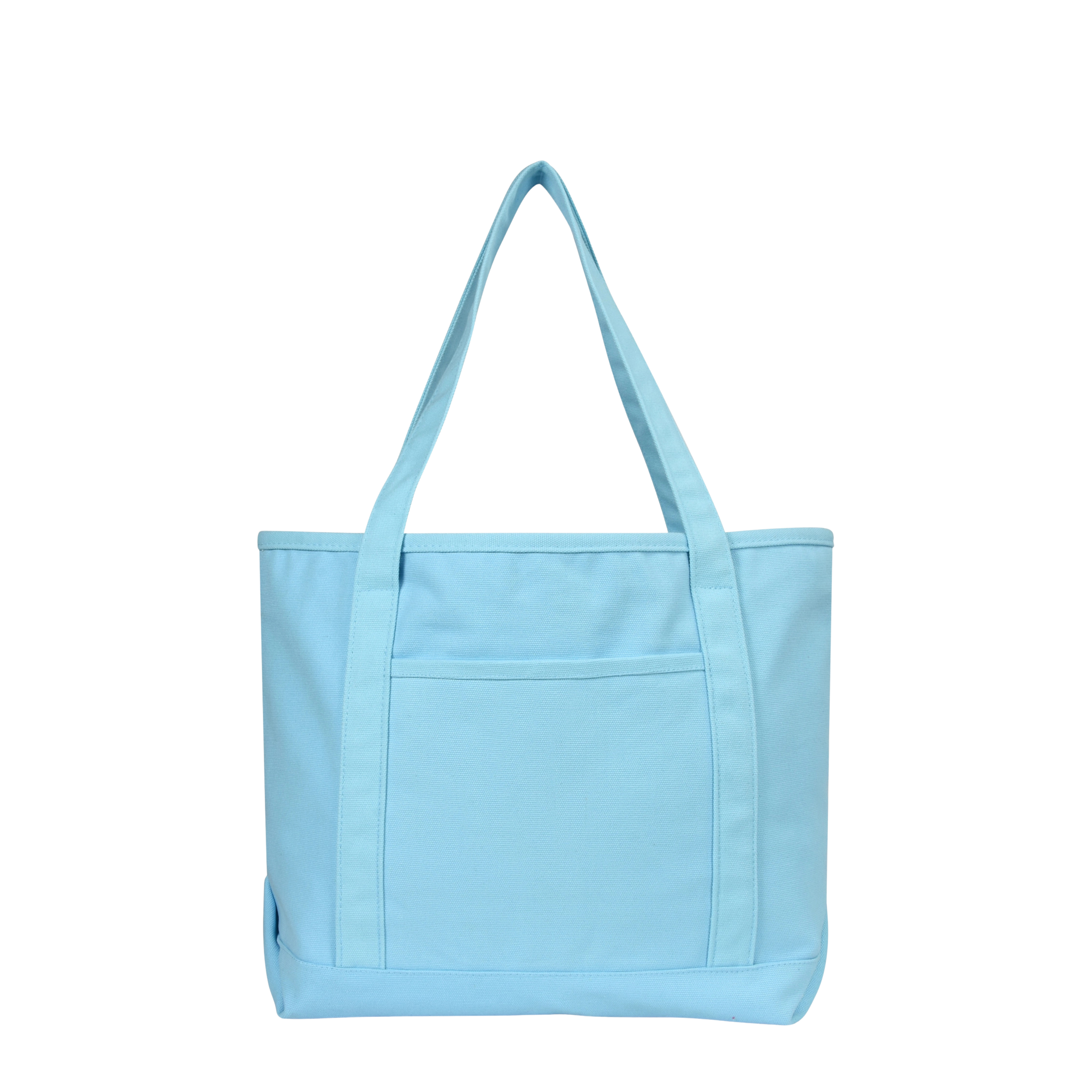 Jumbo Boat Tote Customizable