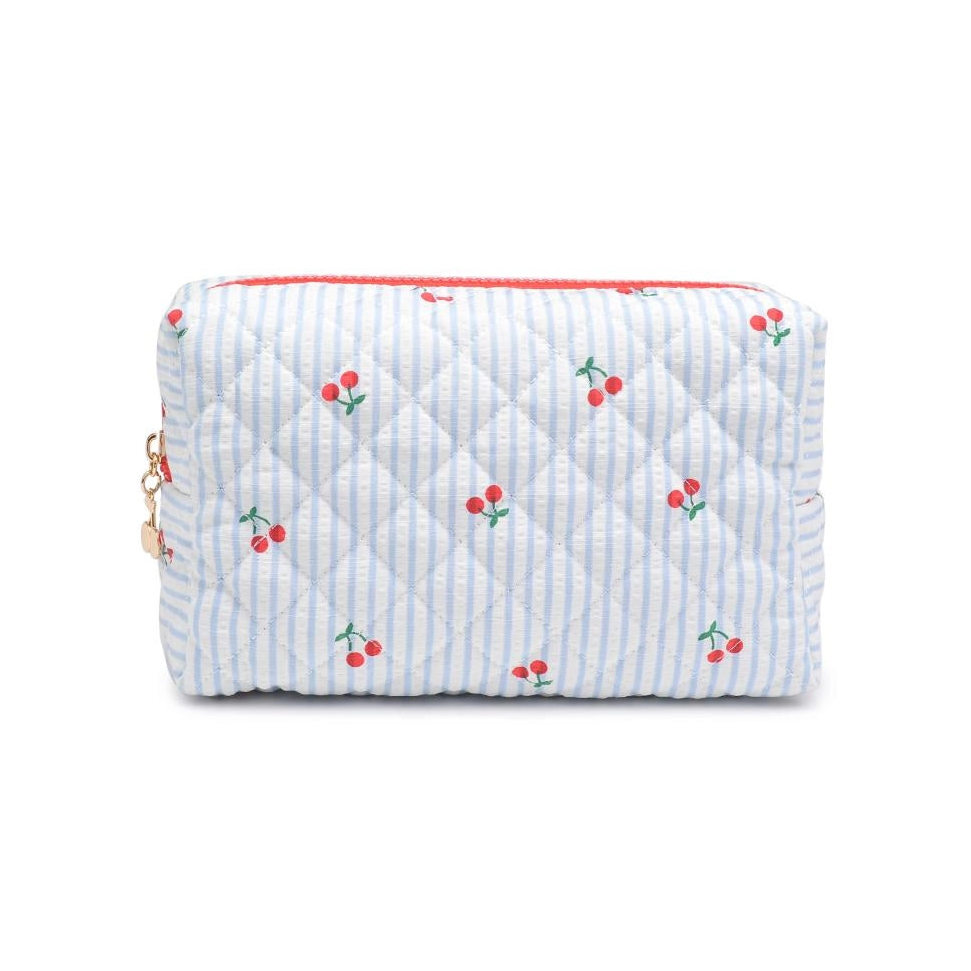 The Santorini Pouch