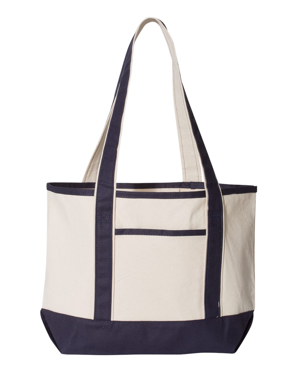 Jumbo Boat Tote Customizable