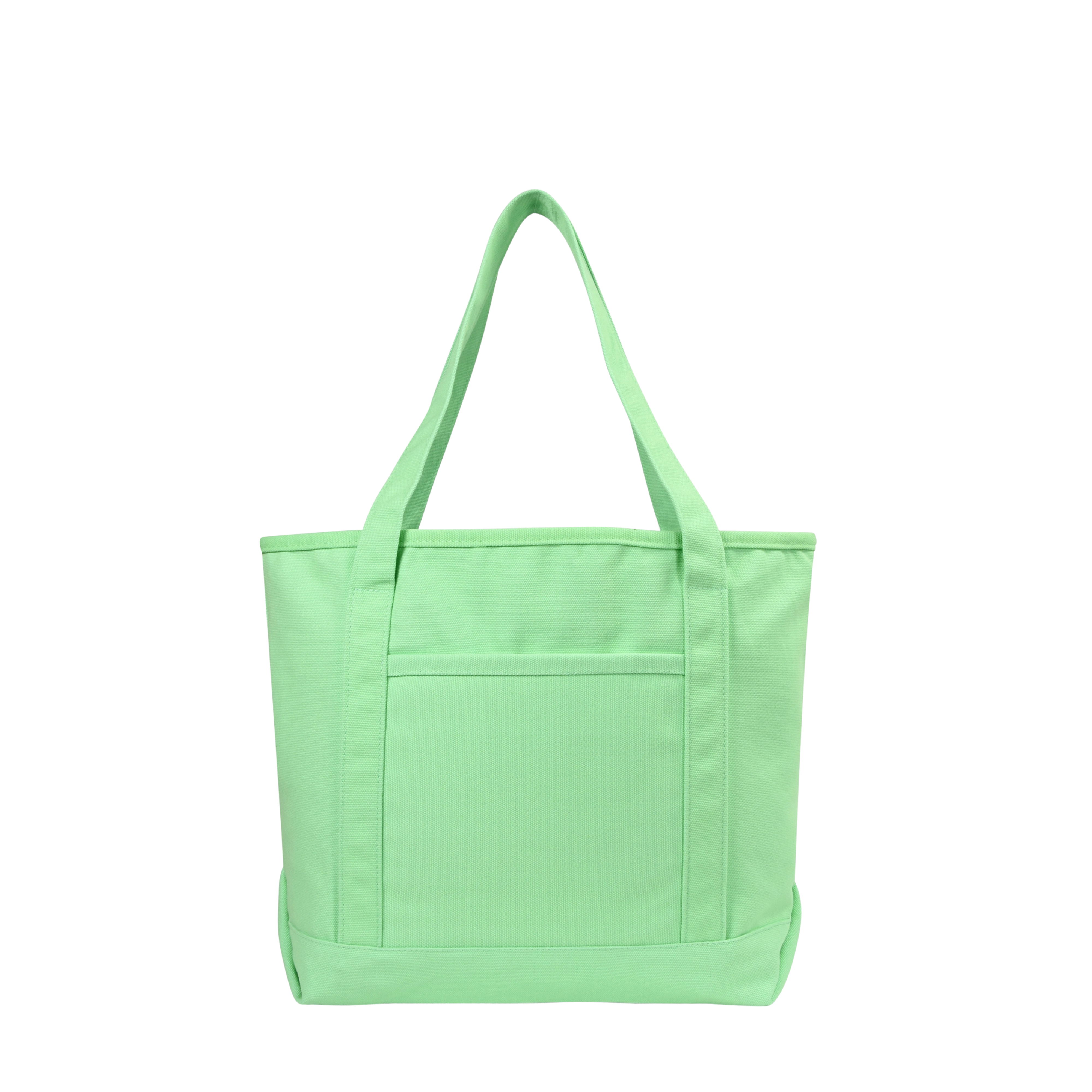Jumbo Boat Tote Customizable