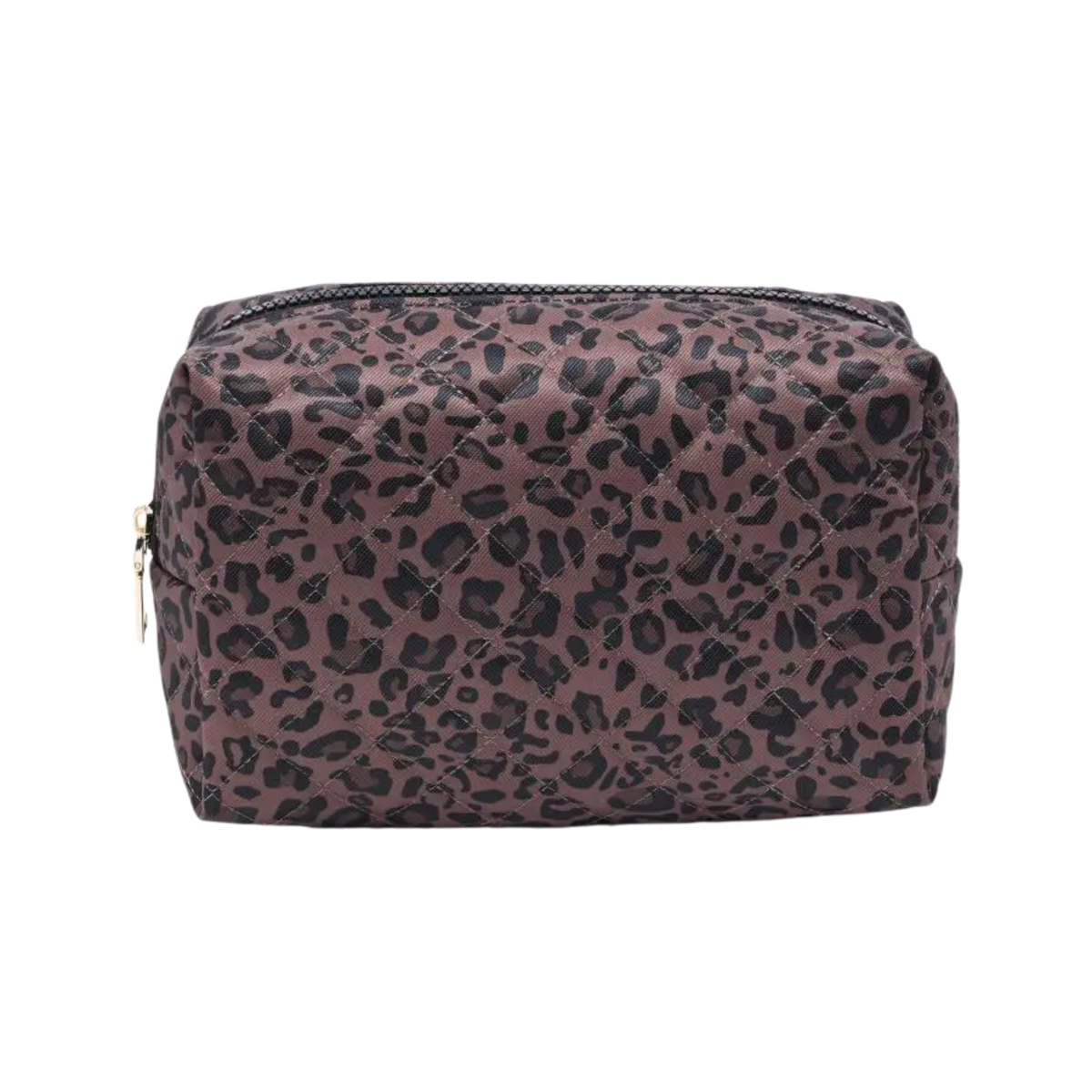 The Cheetah Girl Pouch
