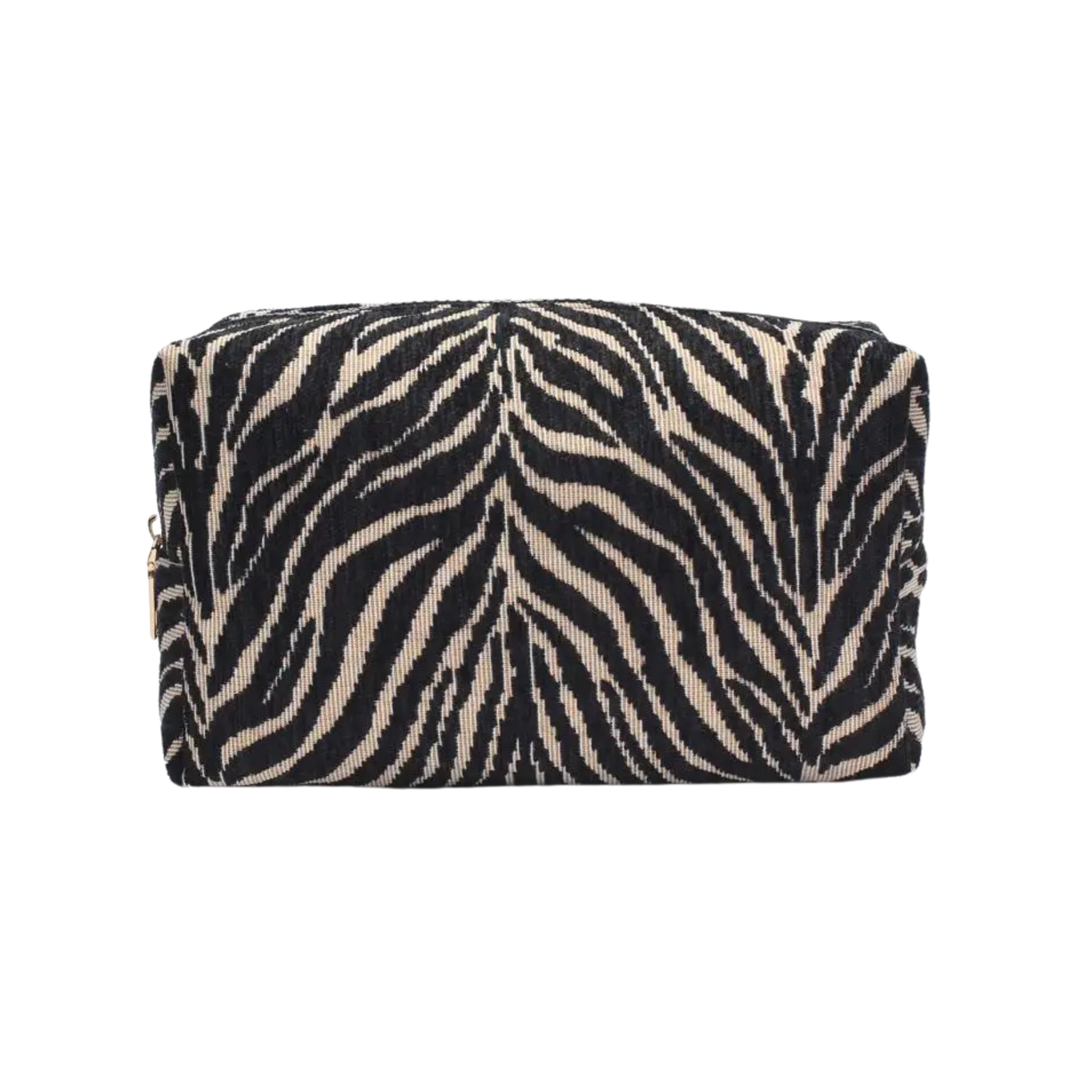 The Zebra Pouch