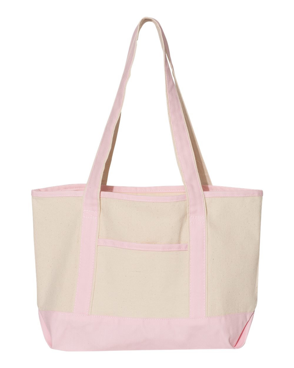 Jumbo Boat Tote Customizable