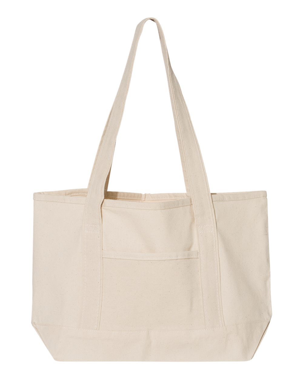 Jumbo Boat Tote Customizable