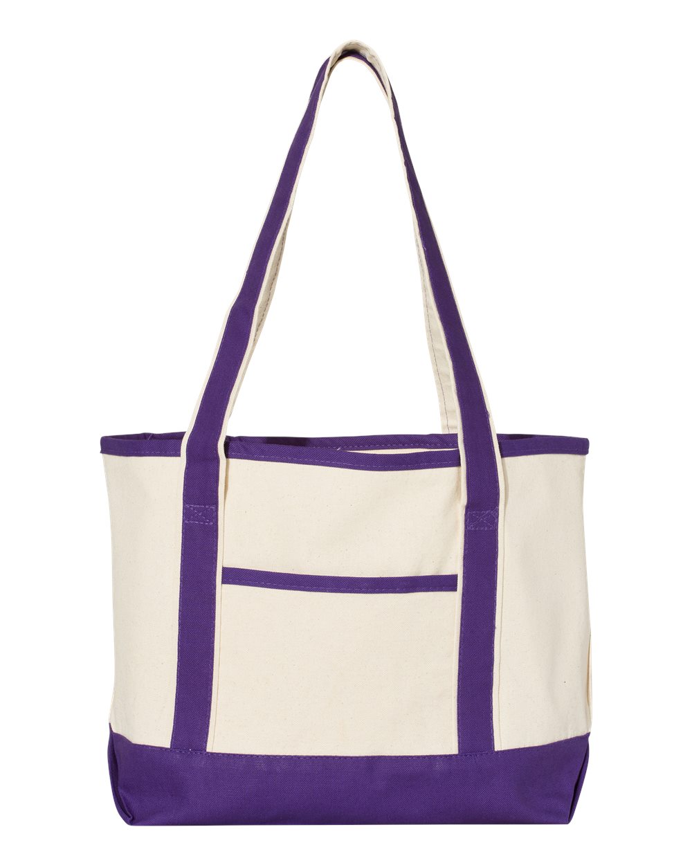 Jumbo Boat Tote Customizable