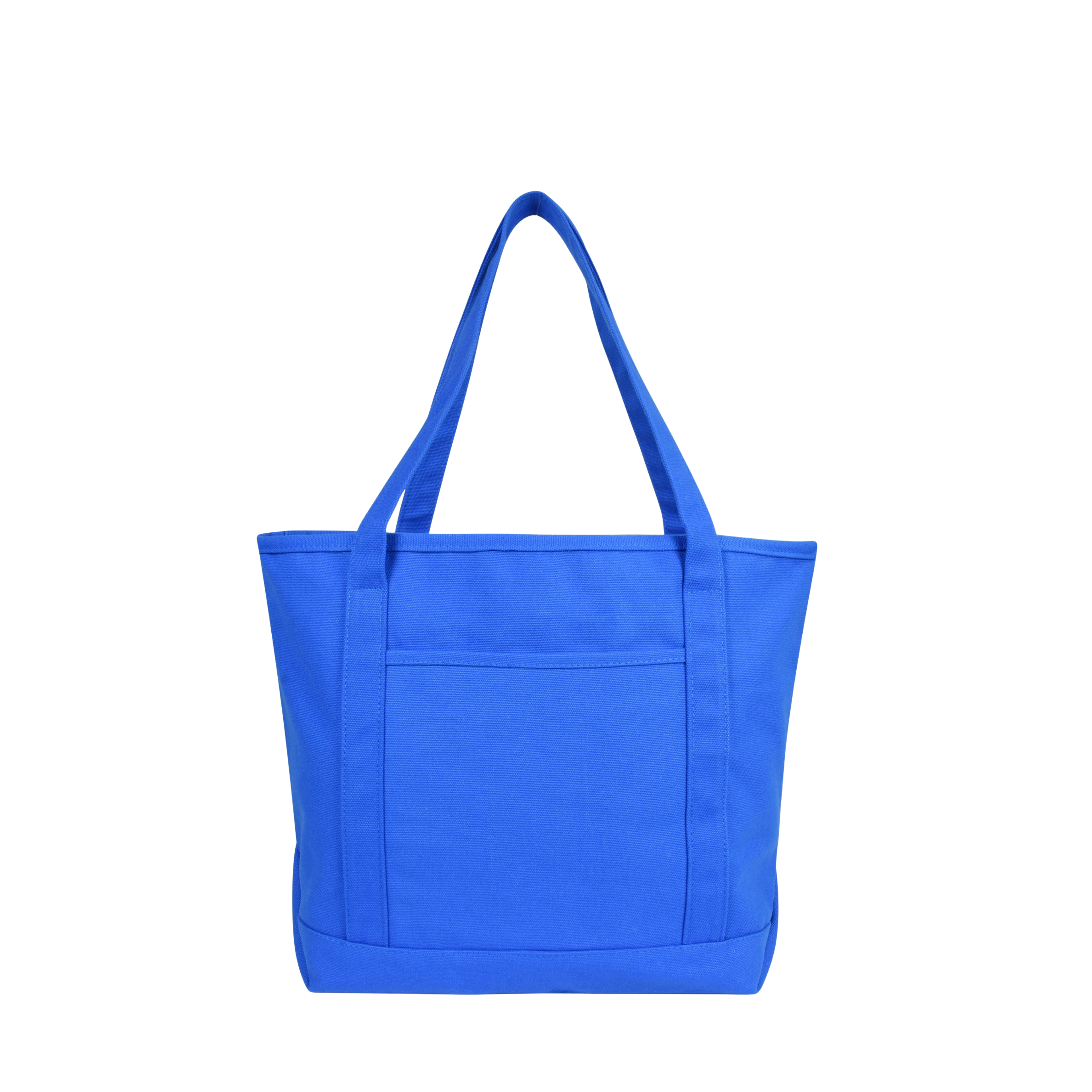 Jumbo Boat Tote Customizable