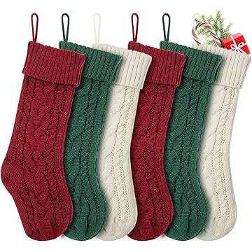 Custom Christmas Stocking