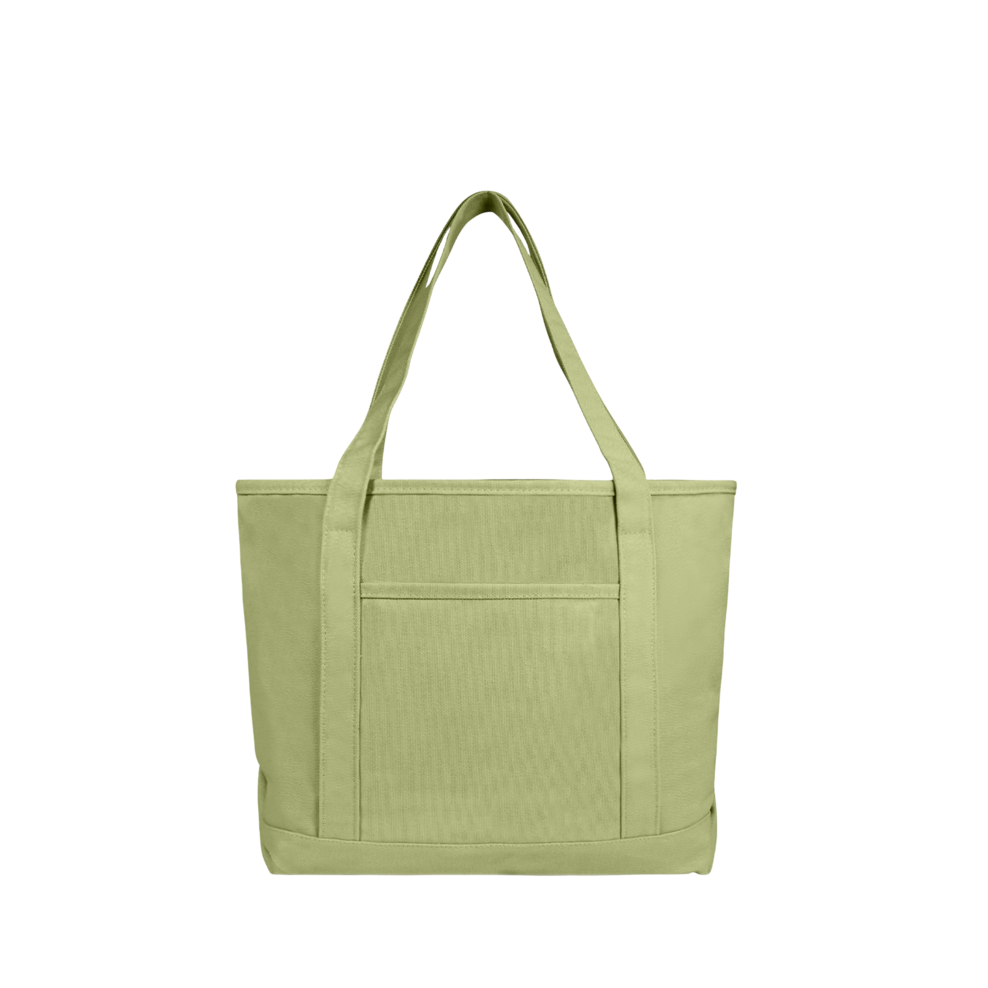 Jumbo Boat Tote Customizable