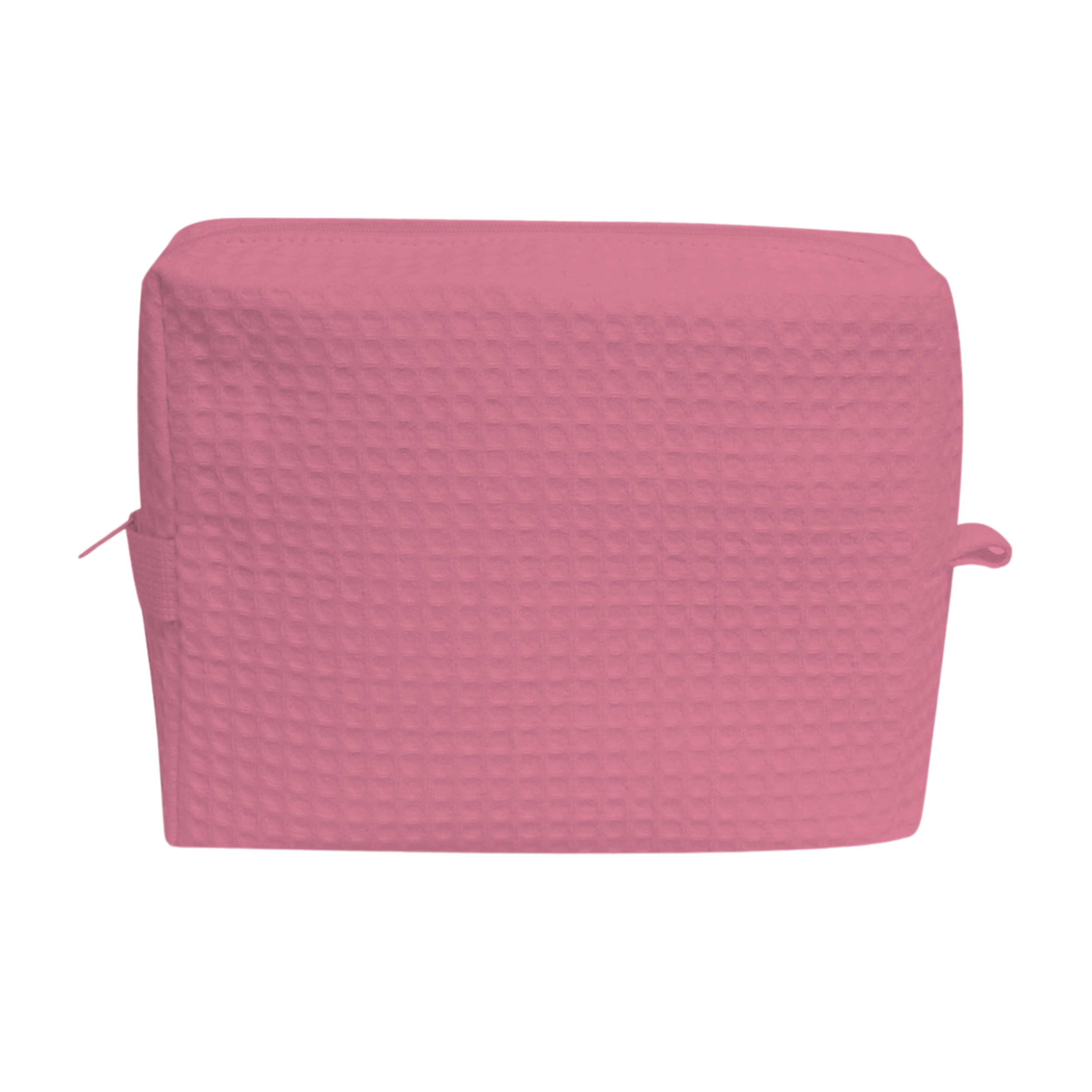 Cloud Waffle Pouch