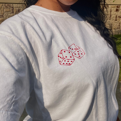 1-800-Lucky T-Shirt