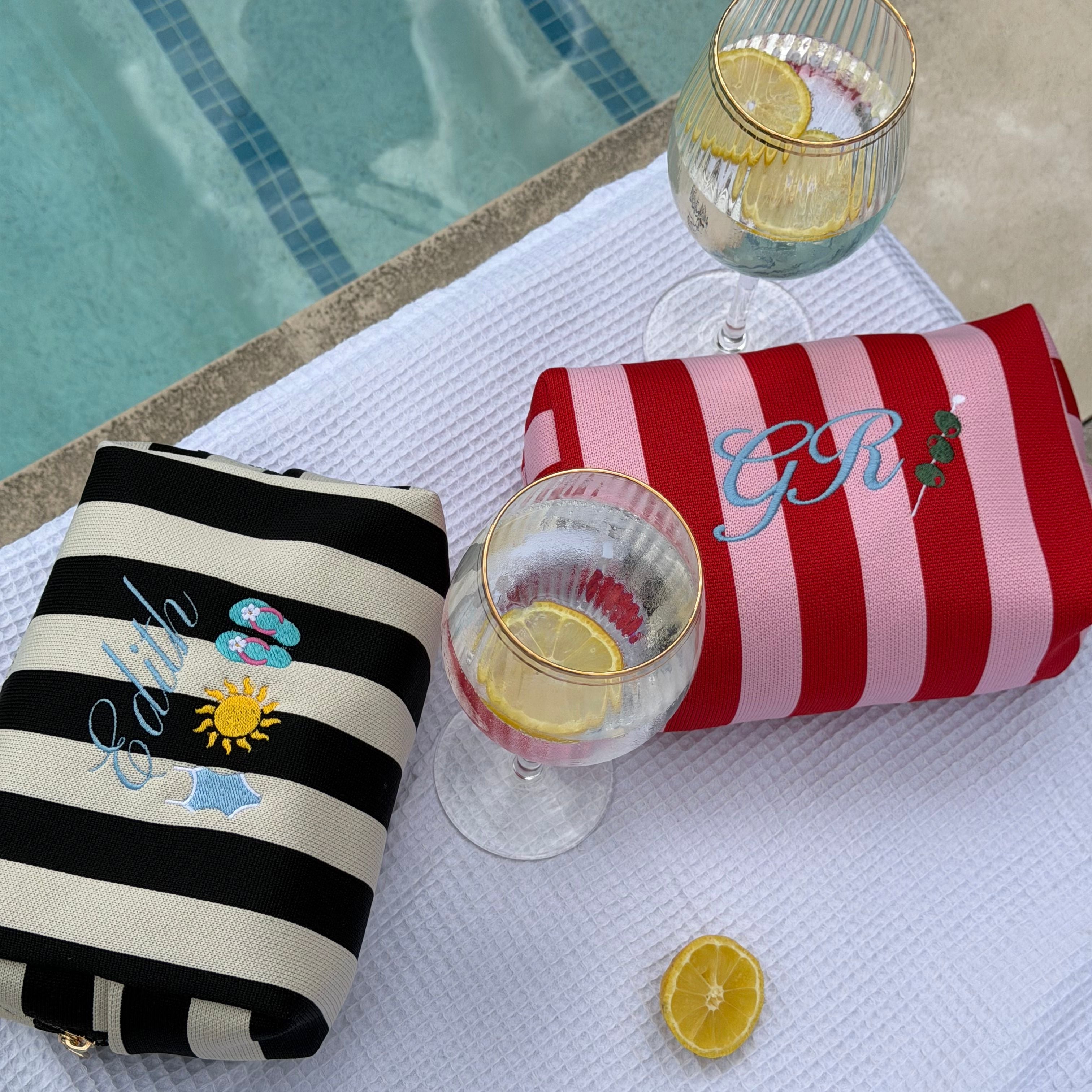 The Cabana Pouch