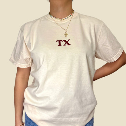 Based in Texas T-Shirt