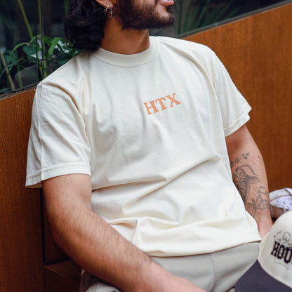 Based in Houston T-Shirt