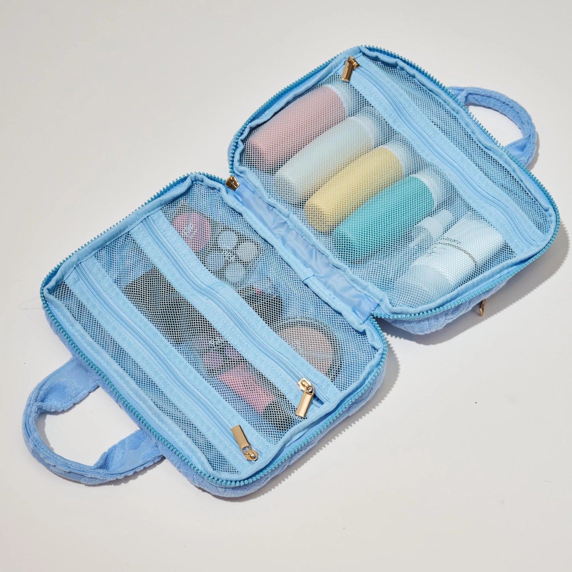 The Poolside Travel Case