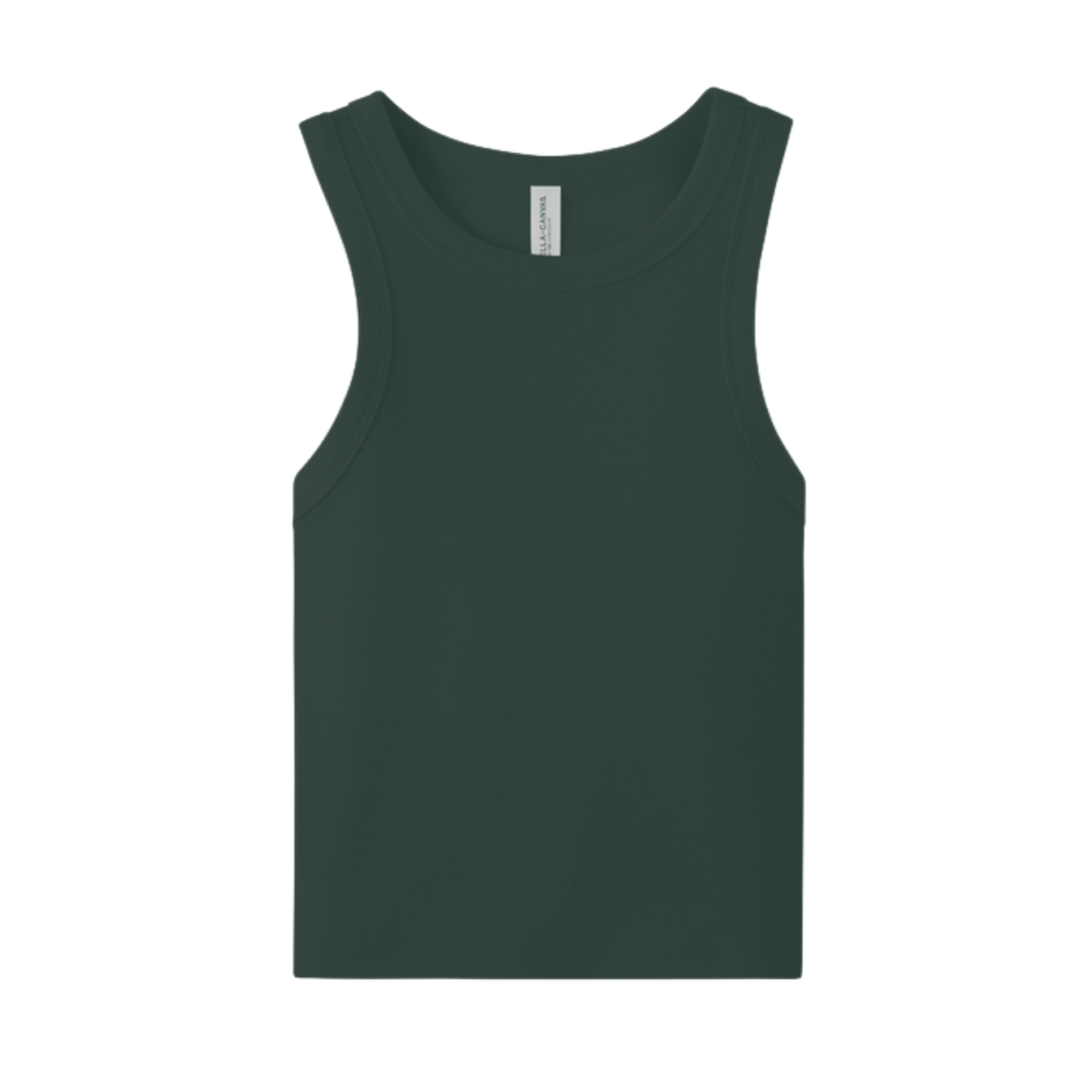 Everyday Tank Top Customizable