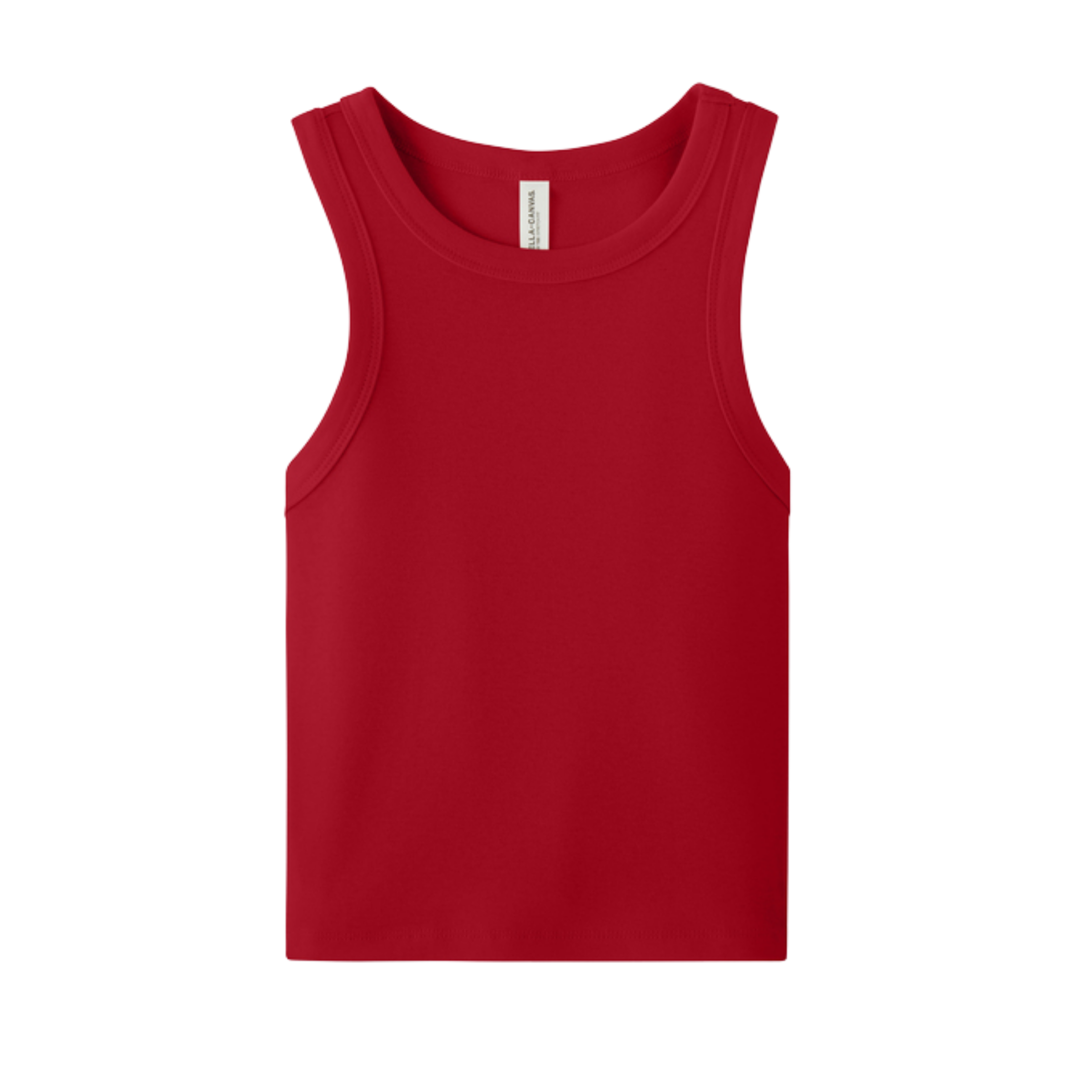 Everyday Tank Top Customizable